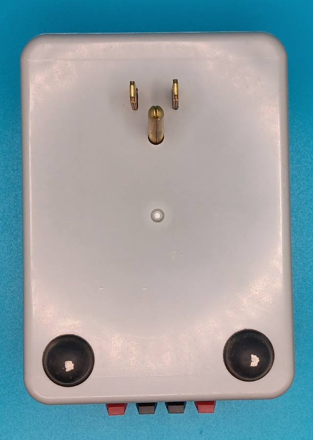 DOG GUARD T-4 Transmitter With DG9XT 7kR Non-Coded Receiver