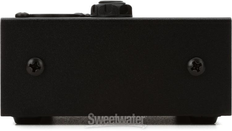 Morley MHE 2-channel Stereo Hum Eliminator