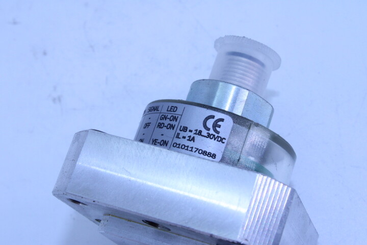 SKF WS35-S30+C51 Level Switch