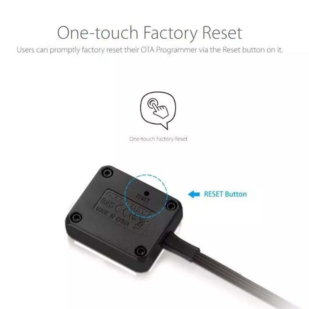 OTA Programmer Bluetooth Module for Xerun Ezrun Platinum Seaking ESC
