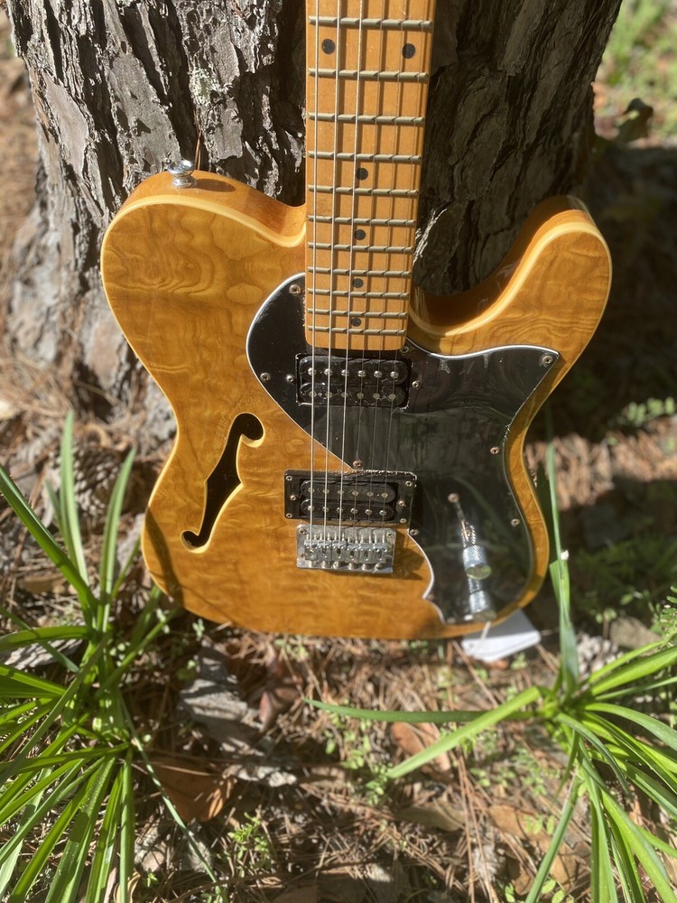 douglas guitar