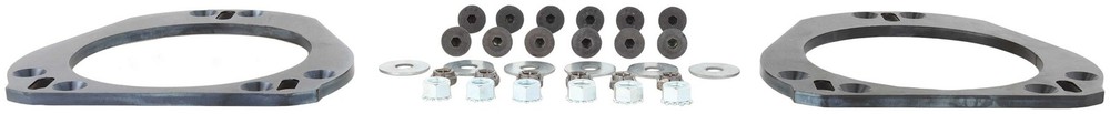 For 1996-2007 Ford Taurus - Alignment Camber Plate Kit Delphi