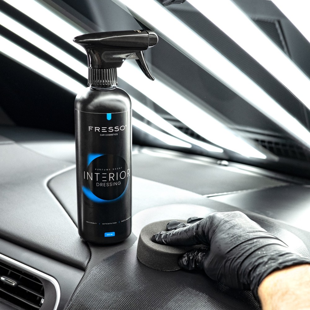 Fresso Interior Dressing 1 L