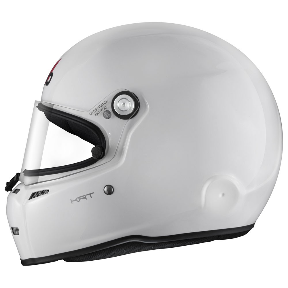 Stilo Helmet AA0714AH2U54;
