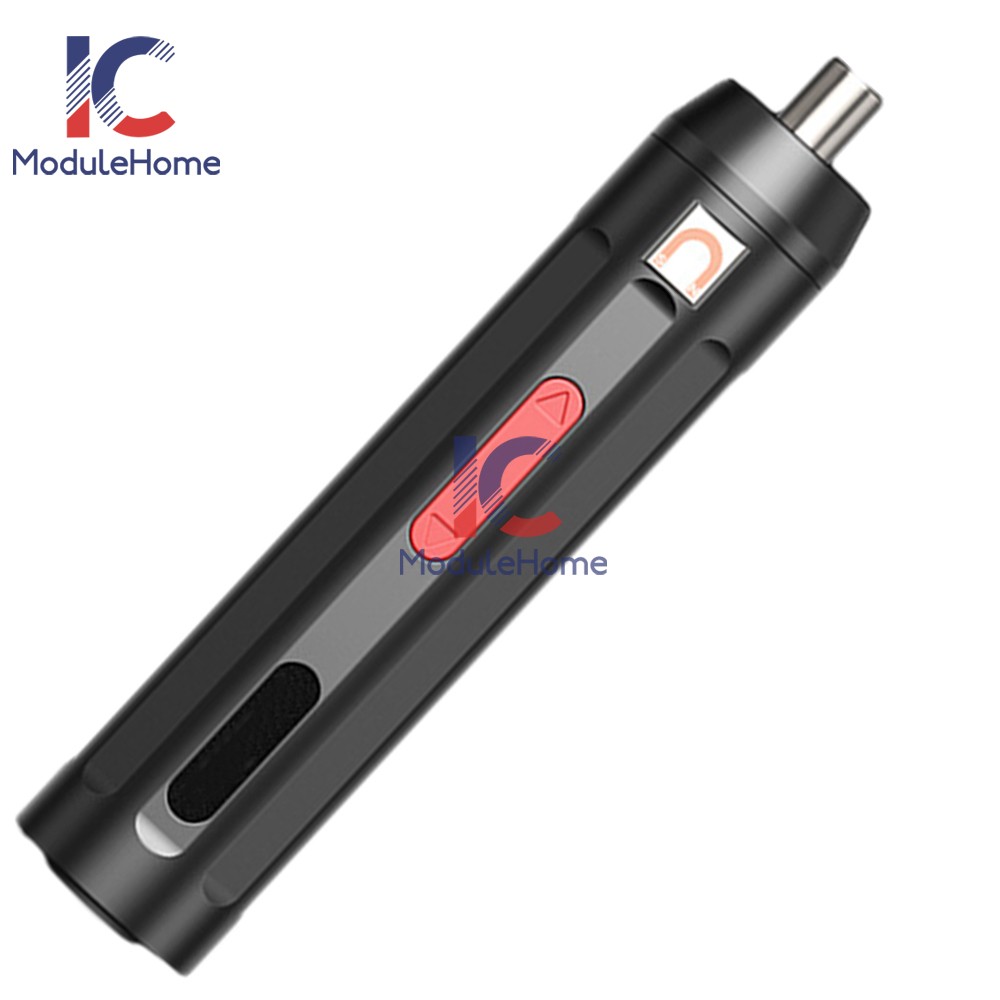 Electric Screwdriver Cordless Rechargeable Precision Screw Driver Multifunction