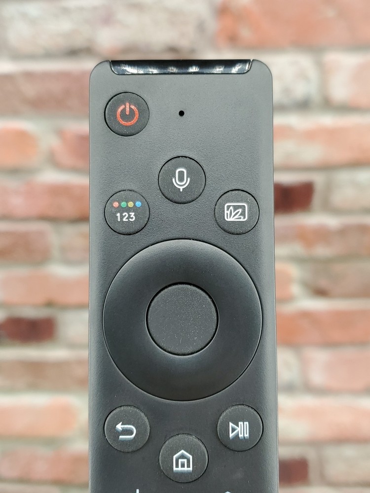Universal Samsung Replacement Bluetooth Voice Controlled Television Remote