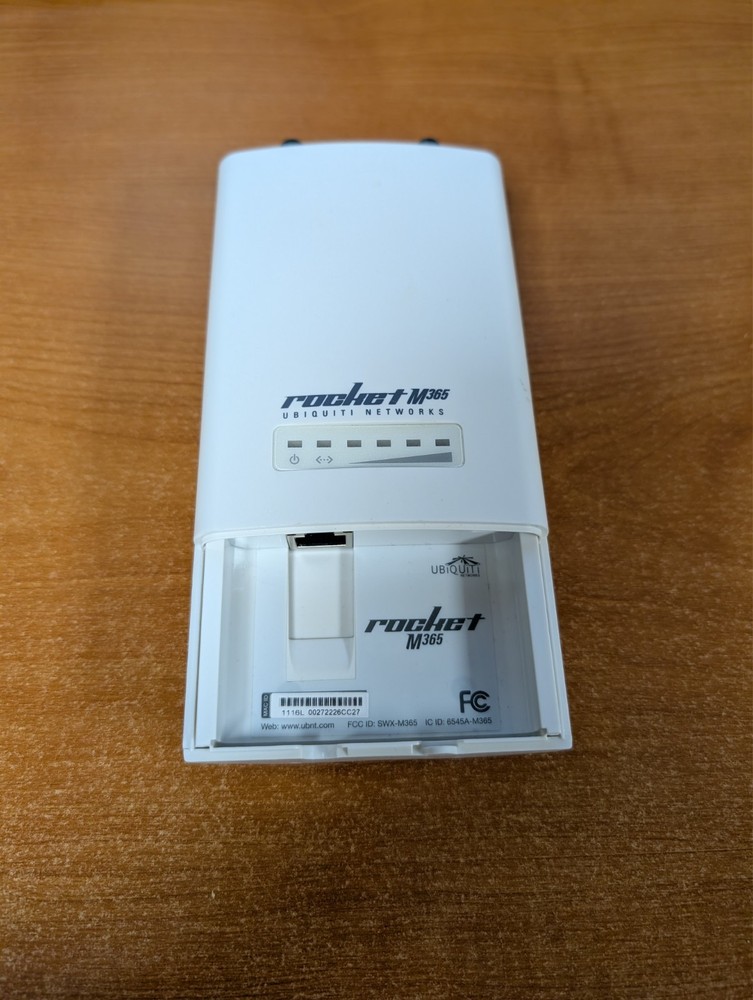 Ubiquiti Rocket M365