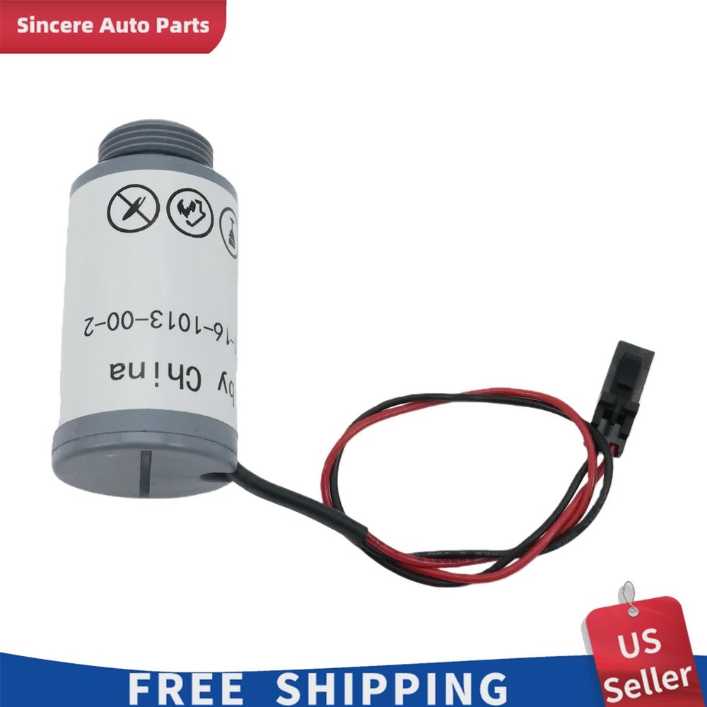 1Pcs 16916 Oxygen Sensor For Robinair R-1234yf Machine Replacement Oxygen Sensor