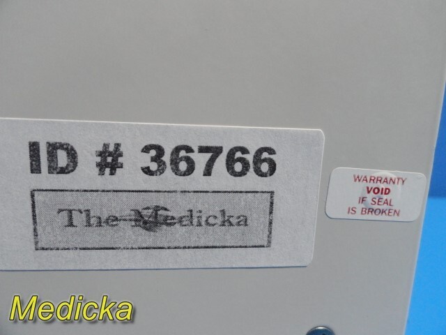 2015 Smith & Nephew Ref 72204011 Model LED-3000 (Day Color) Light Source ~ 36766