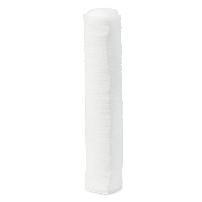 Caring Supra Form Non-Sterile Conforming, 6" x 80" 48/Case