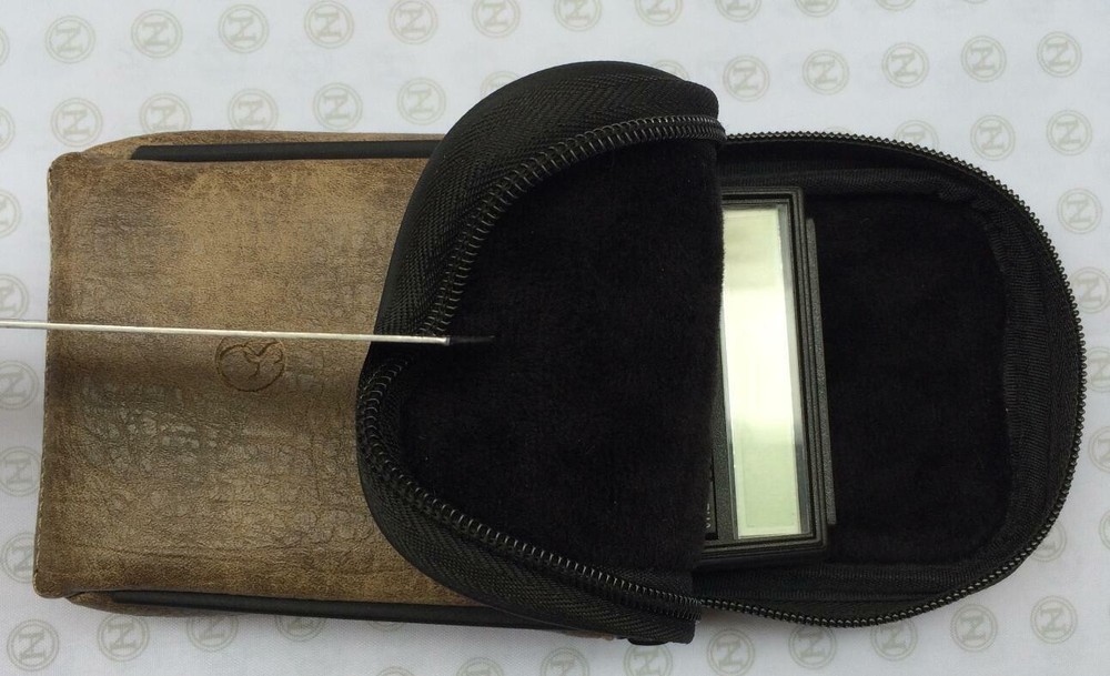 Custom Padded Case for HP Prime Graphing Calculators