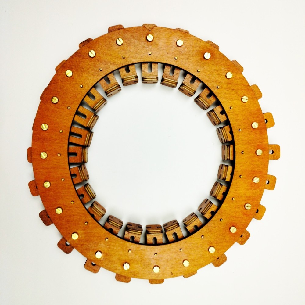 Hat Conformateur – Millinery Tool for hat makers beginners