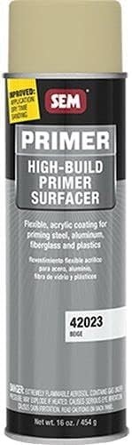 SEM -High-Build Primer Surfacer - Beige -42023