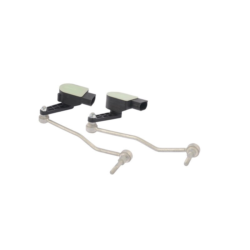 For Audi A8 D3 2002-2010 Ride Height Level Sensor Front Left and Right