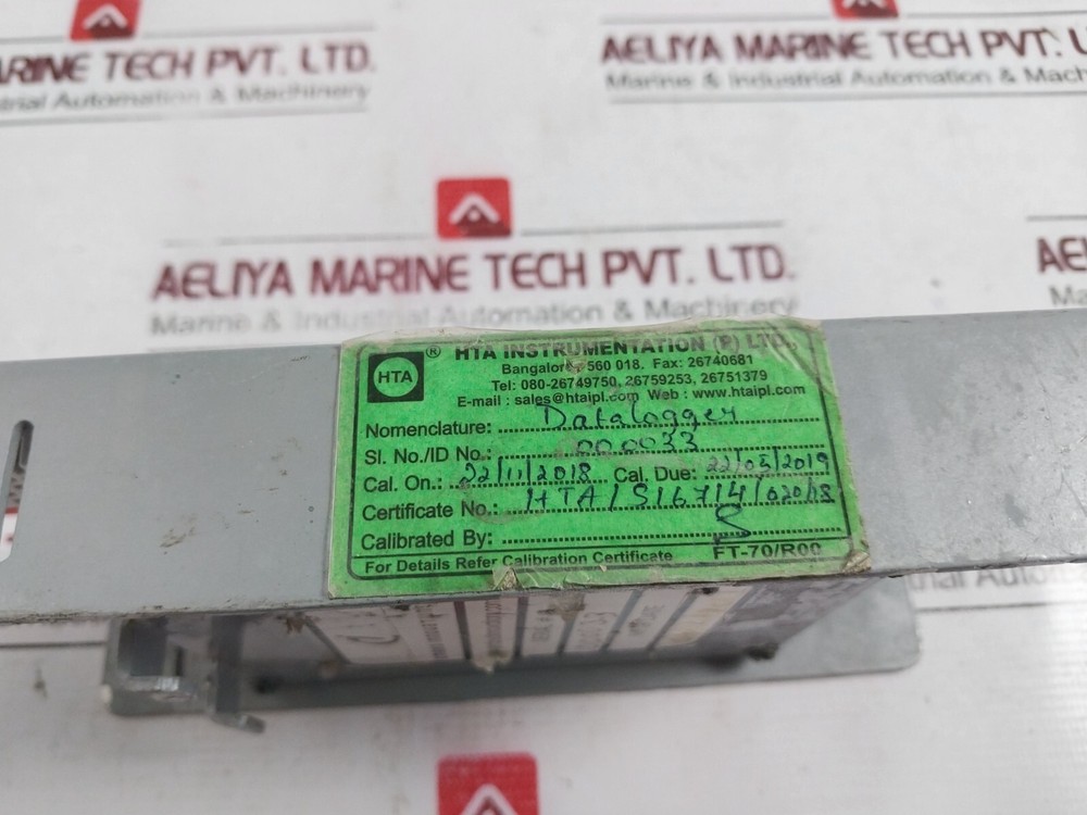 Embed Innovations Datalogger