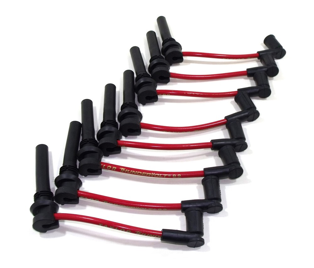 Spark Plug Wire Set-ST Taylor Cable 82241