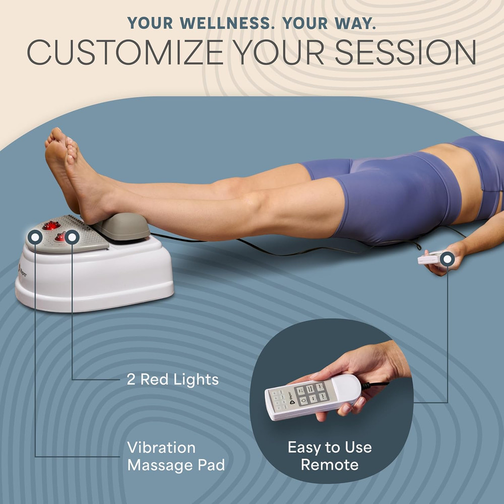 Hovert 3D Heavy Duty Vibration Plate Machine