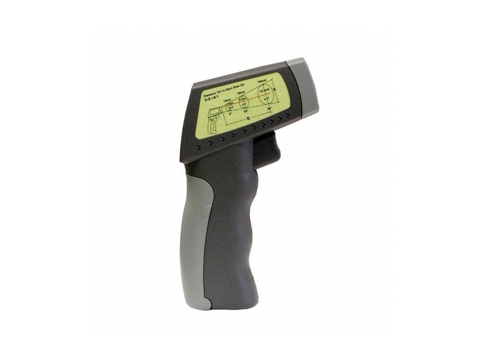 TPI 383a - IR Thermometers