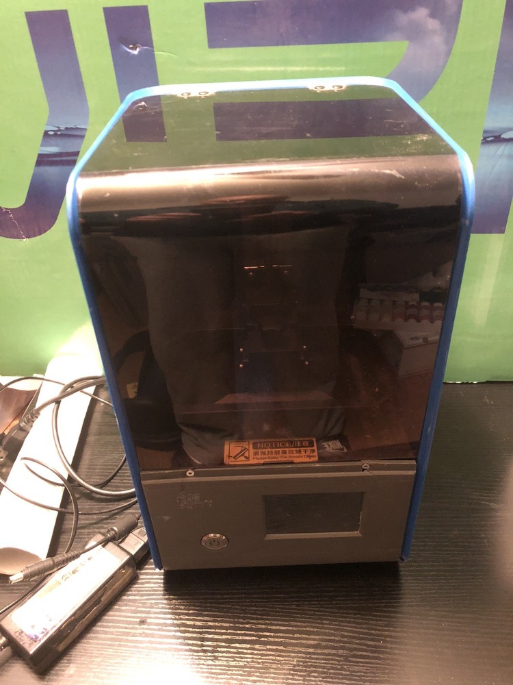 Creality LD-001 LCD 3D Printer
