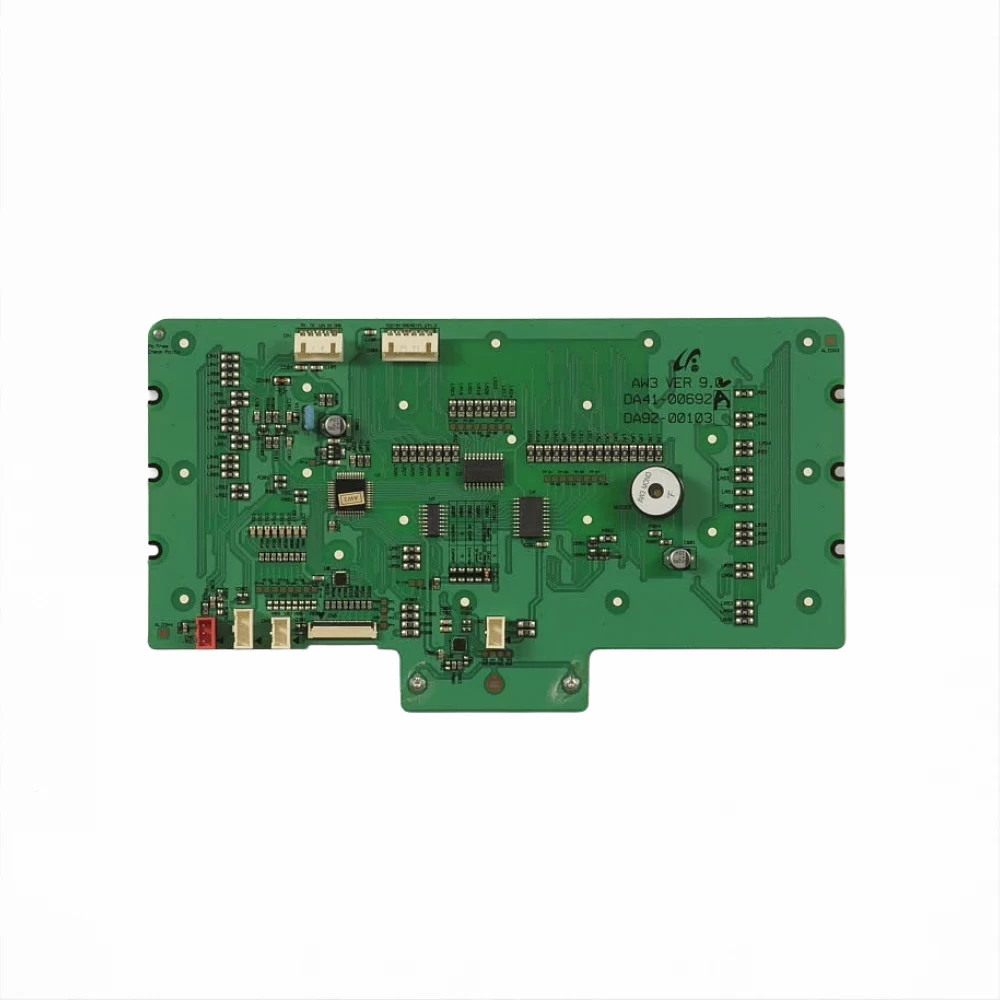 Samsung Refrigerator DA4100692A Control Board