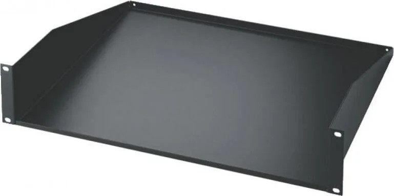 1RU Universal Rackshelf