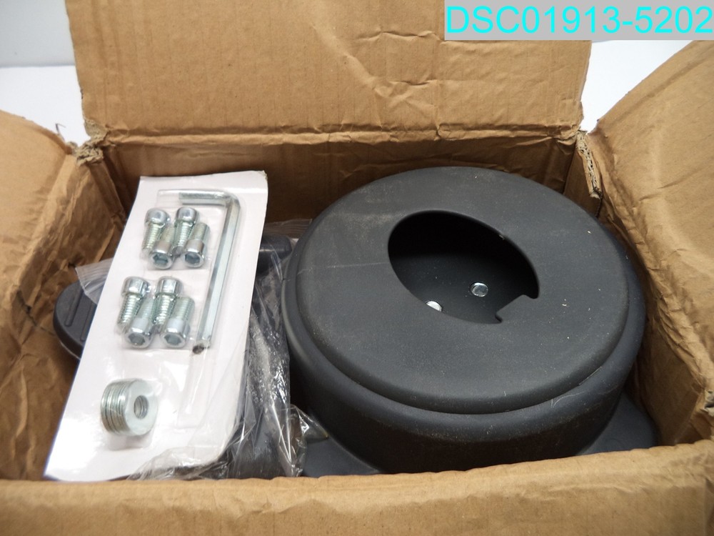 Umbrella Rotating Swivel Base With Hardware