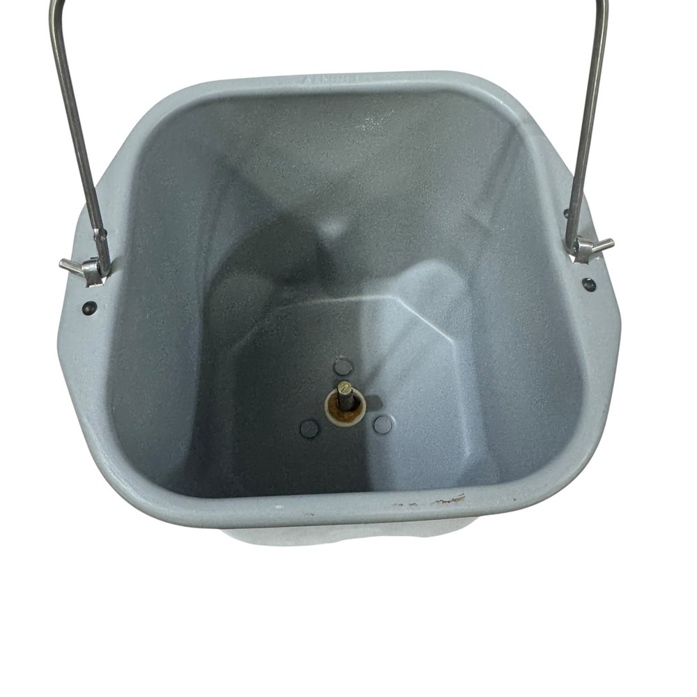Breadman TR-440 Automatic Bread Maker Pan Bucket Replacement Part