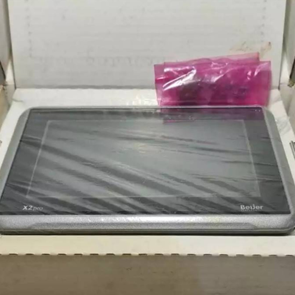 NEW BEIJER X2pro 7-B2 Touch Screen Glass