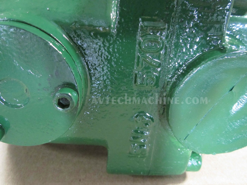 Daikin Hydraulic Pump 1RX-80
