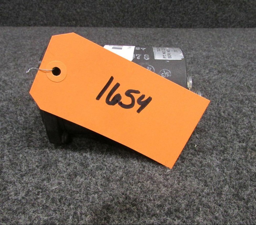 22-280-052-1 EDO-AIRE Tachometer Indicator