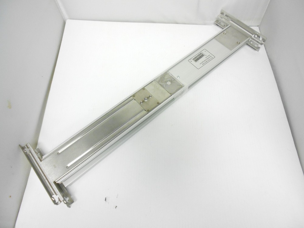 Nexsan E48 E60 E48X E60X E60V E48V E60VT Rail Kit SAN Storage Array Rack Rails