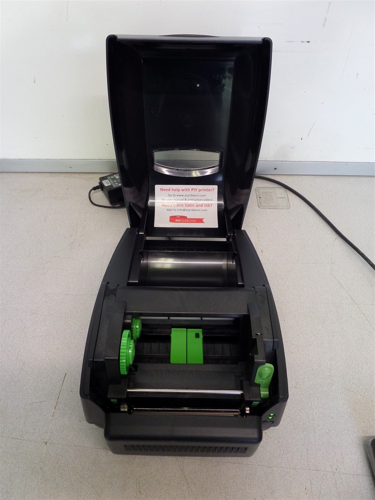 Argox CP-2140 Value Line Barcode Label Printer