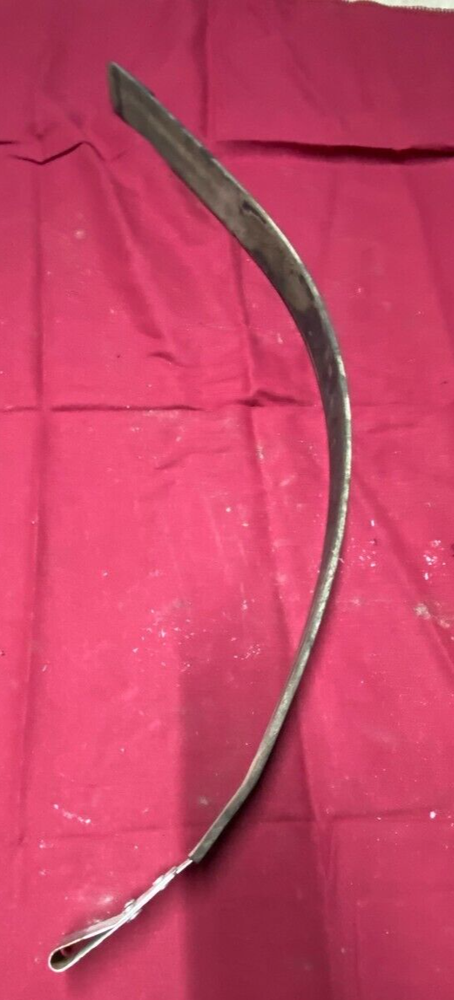 DEF Tank Strap Assembly M84-6058, paccar