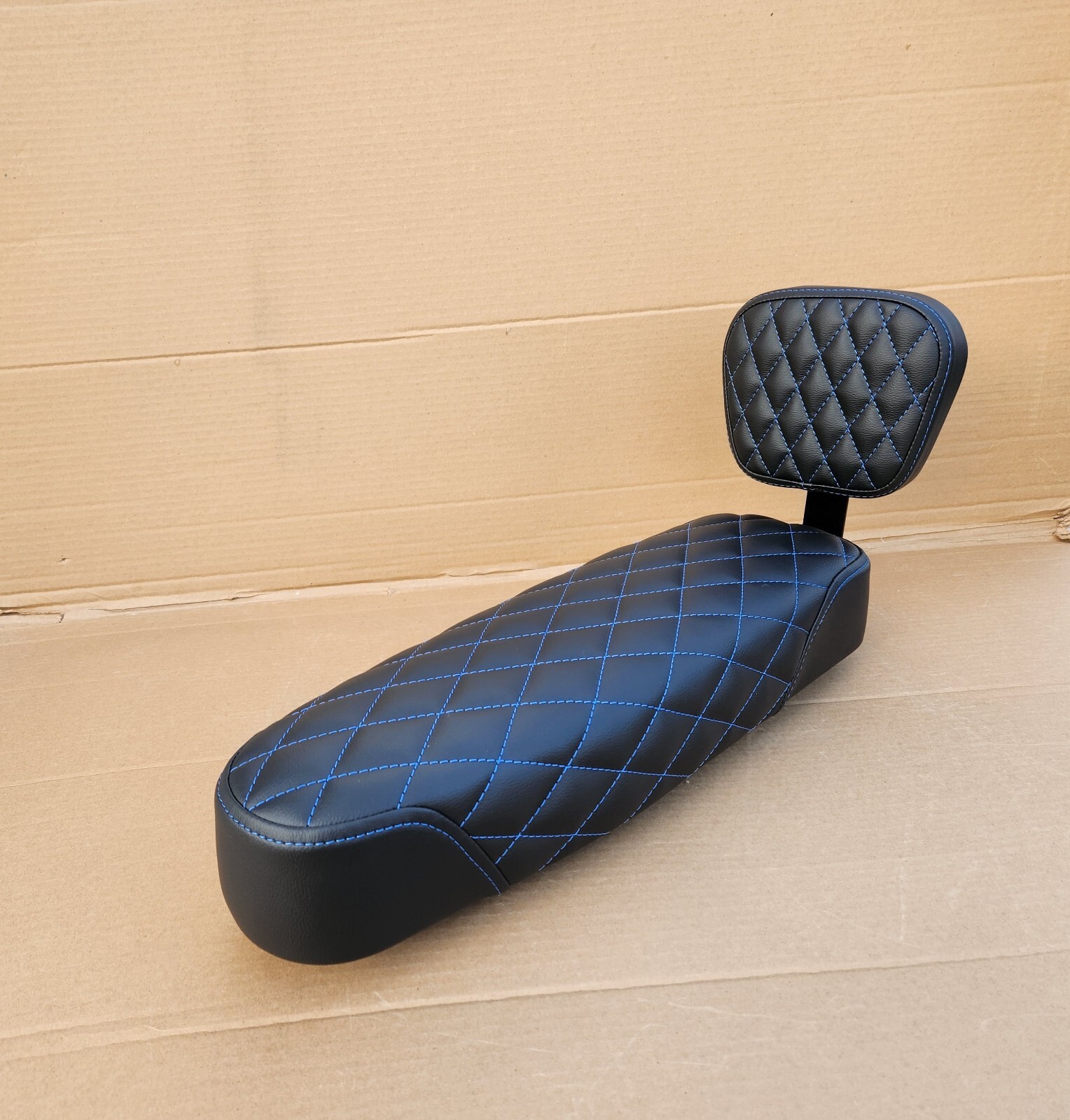Ebike seat fits Ariel rider x class and grizzly