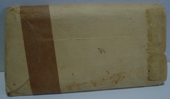 1953 Bicycle License Plates