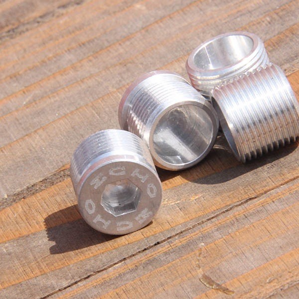 ECHO Cage Pedal Cap Bolt