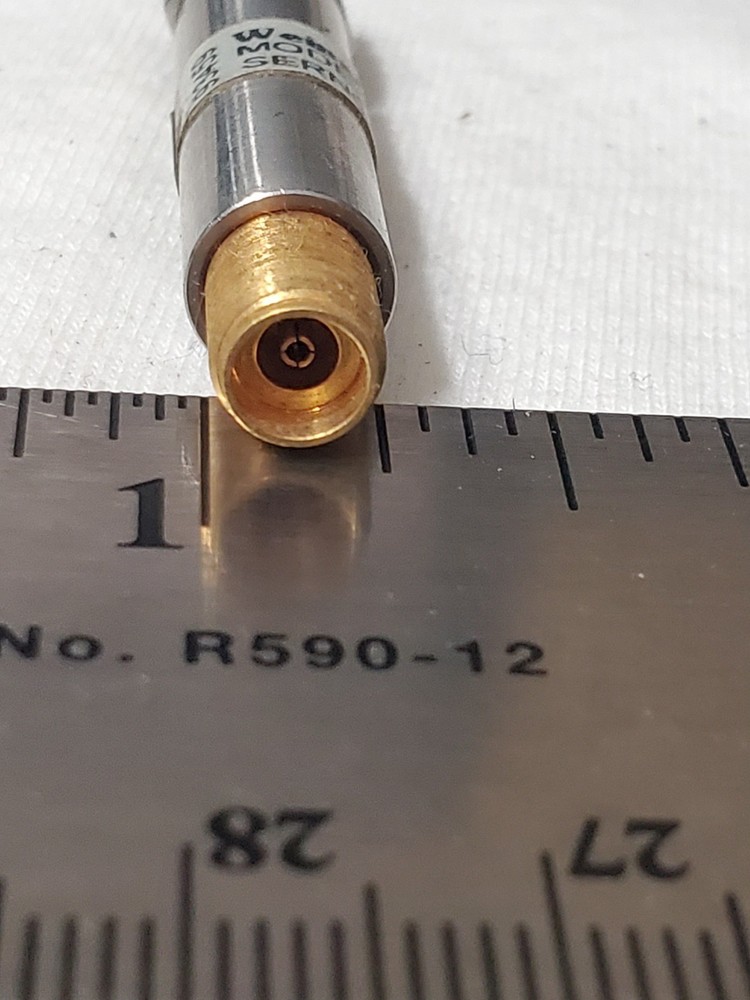 weinschel 54-20 Attenuator .B3