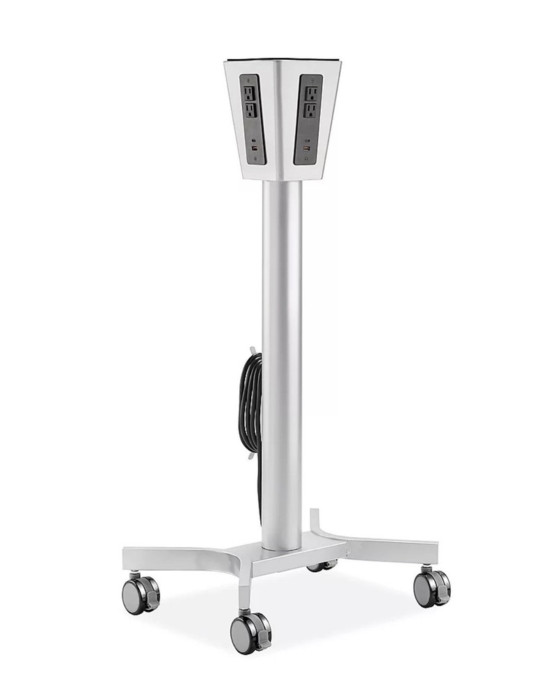 Uline H-11405 Mobile Power Tower