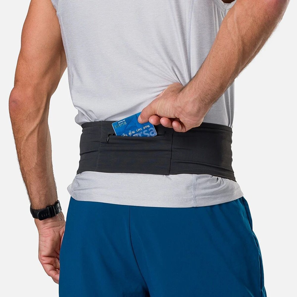 Nathan Zipster Max Running Belt