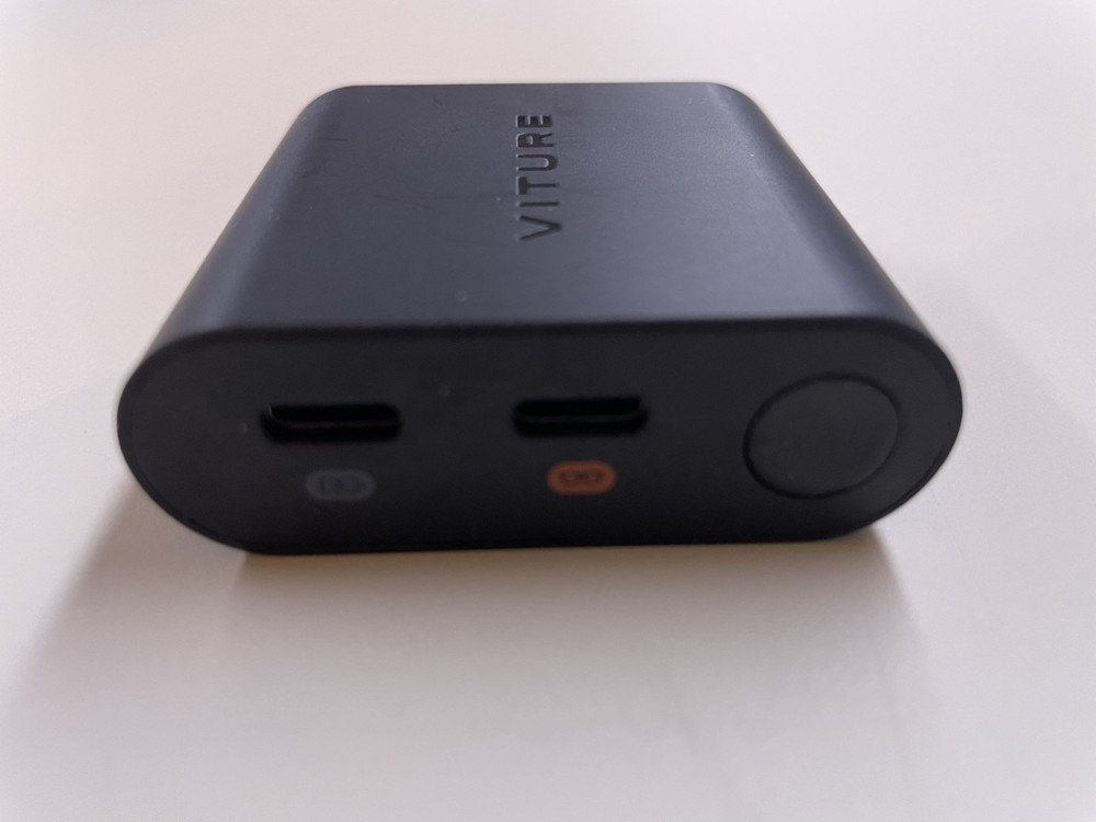 VITURE HDMI XR Adapter Enabling MultiScreen