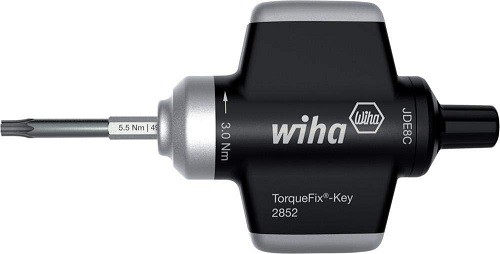 Wiha 38800 T-Handle Magnetic Bit Holder