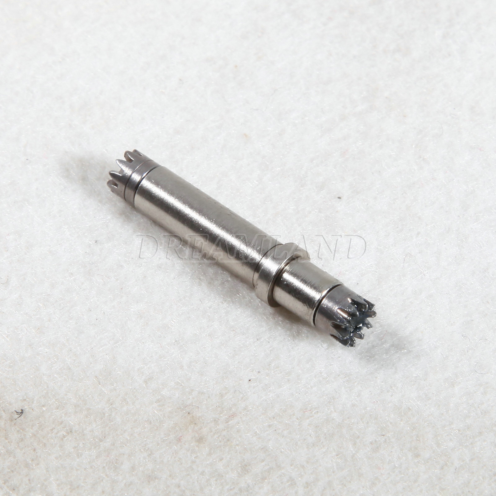 NSK Style Dental Low Slow Speed Contra Angle Handpiece 1.6mm Friction Grip Burs