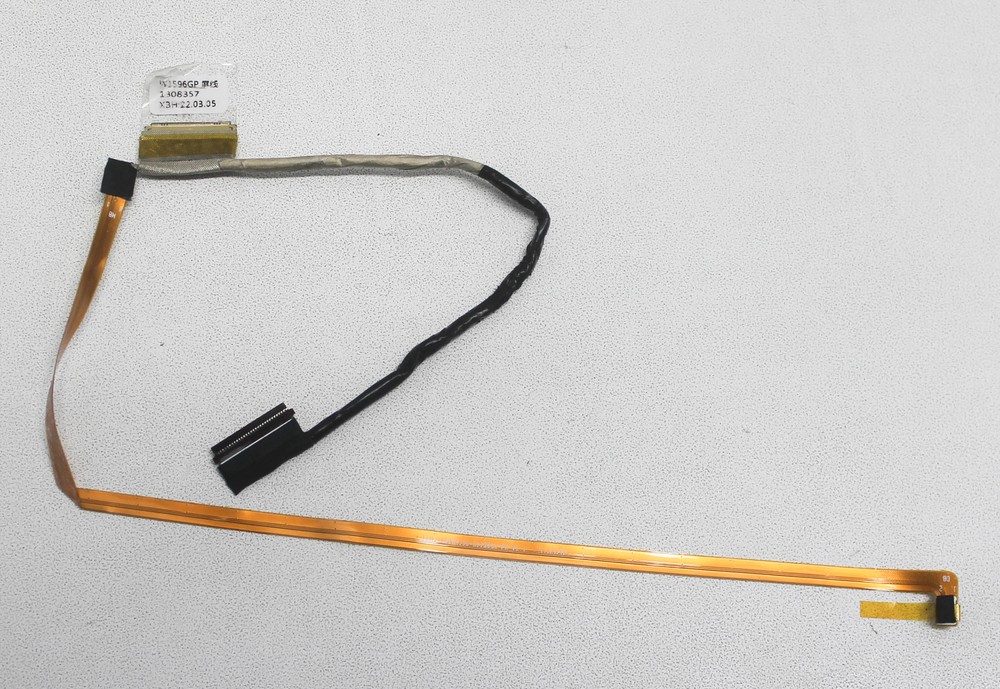 GWNC21524-BL-CABLE Gateway Lcd Cable3 W1596Gp Cg15Q06P Wnc21524-Bl"GRADE B"