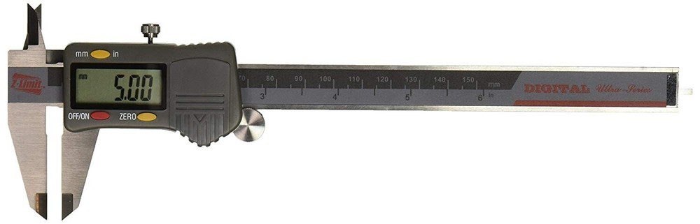 6'' / 150mm Electronic Digital Caliper