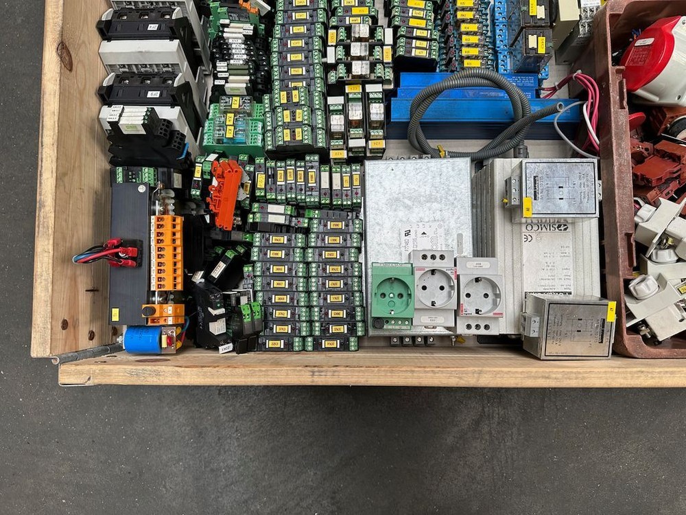 job lot electrical engineering