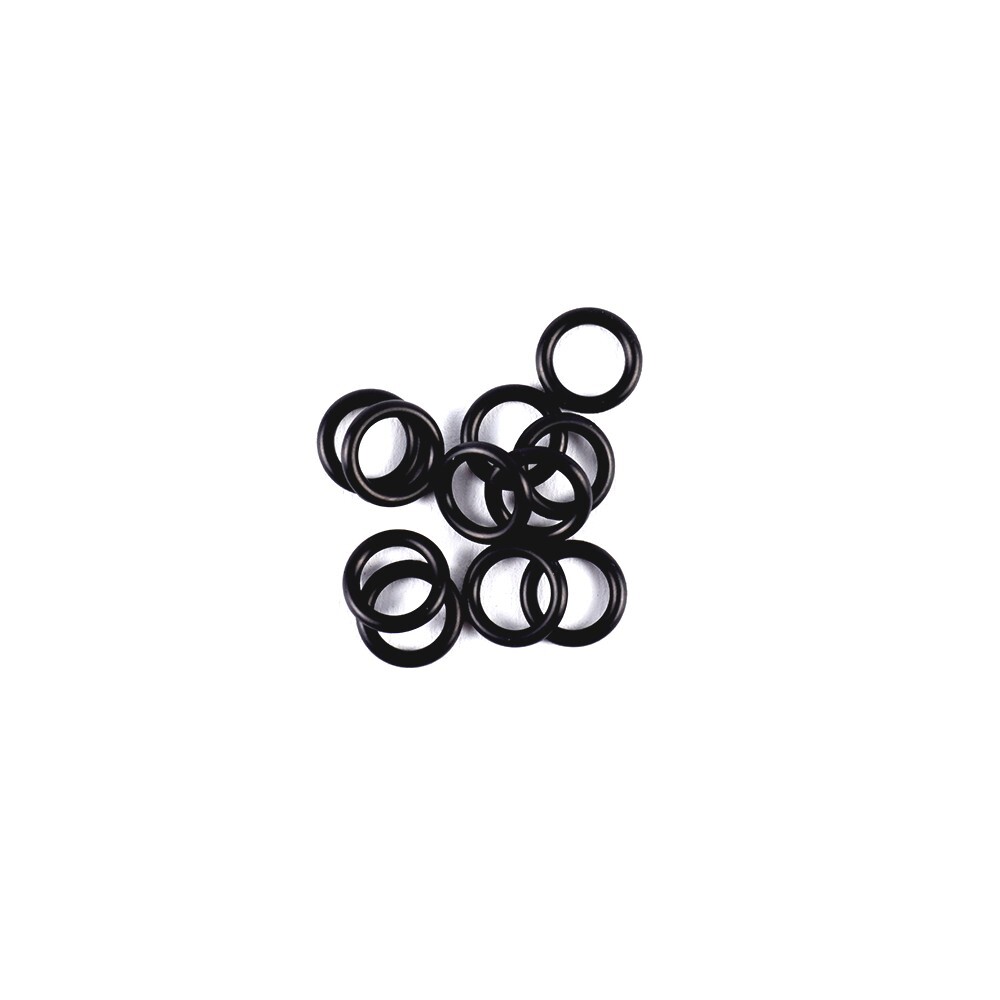 O-Ring ID 9.80mm & Thickness 2.40mm