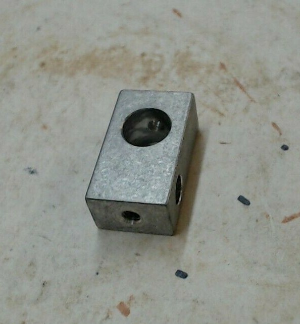 23336501 ALUM Hub Limit Switch
