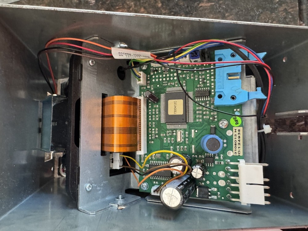 Axiohm TPSK2401/M Kiosk printer