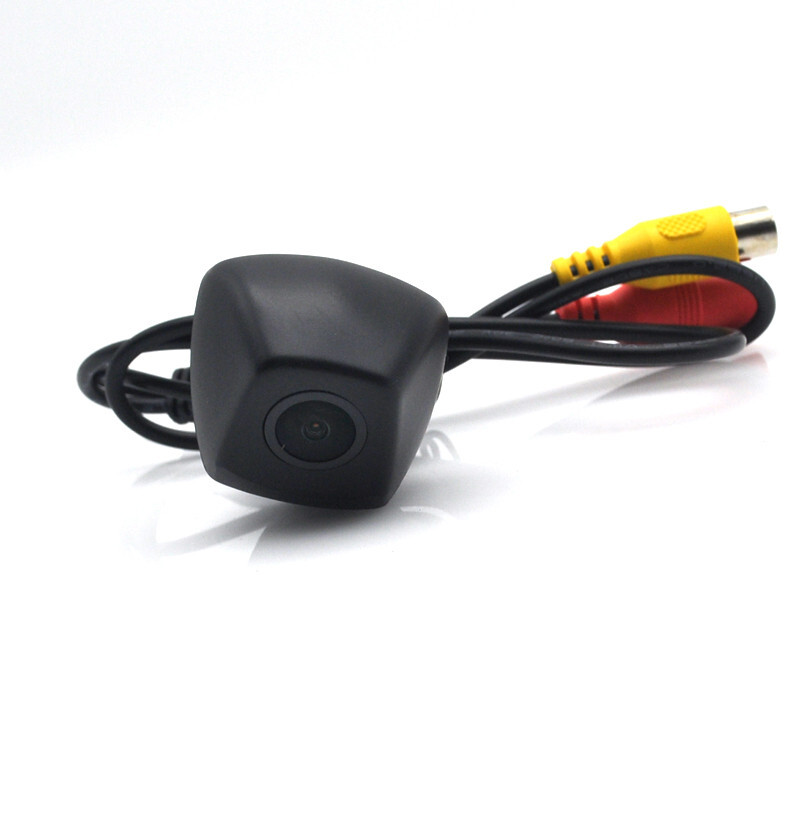 Factory Hole Position Reverse Camera For BMW X1 E84 X3 E83 X5 E53 E70 X6 E71 E72