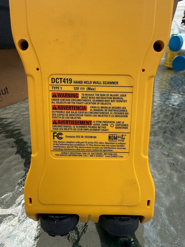 DEWALT-DCT419S1-Hand-Held-Scanner